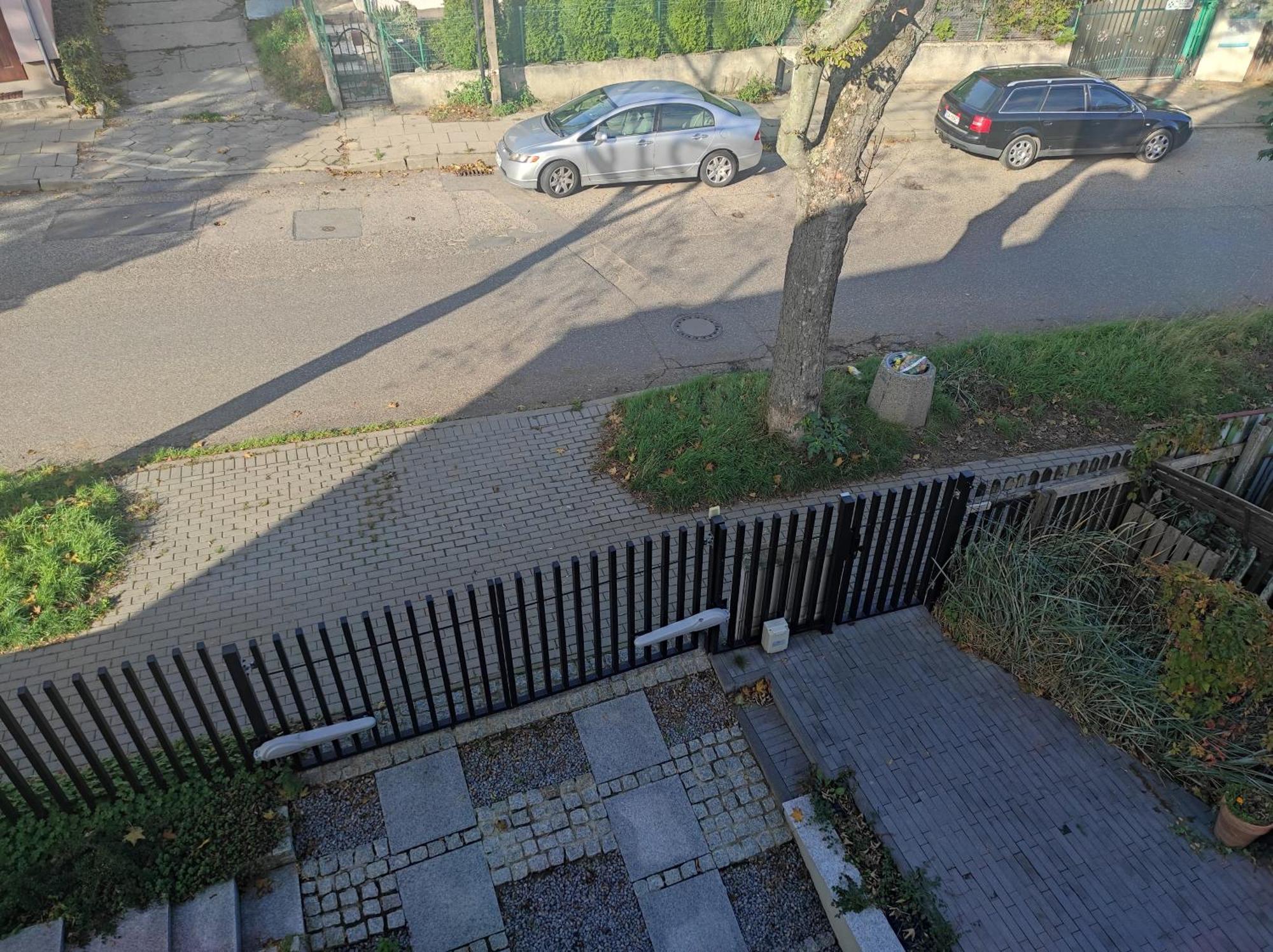 グディニャApartament Hazelnutアパートメント エクステリア 写真
